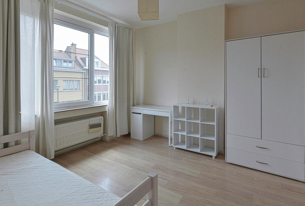 House for rent in Woluwe-Saint-Pierre