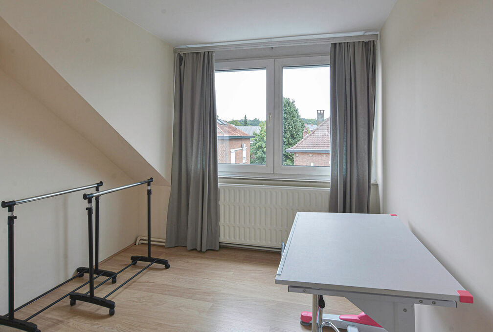 House for rent in Woluwe-Saint-Pierre