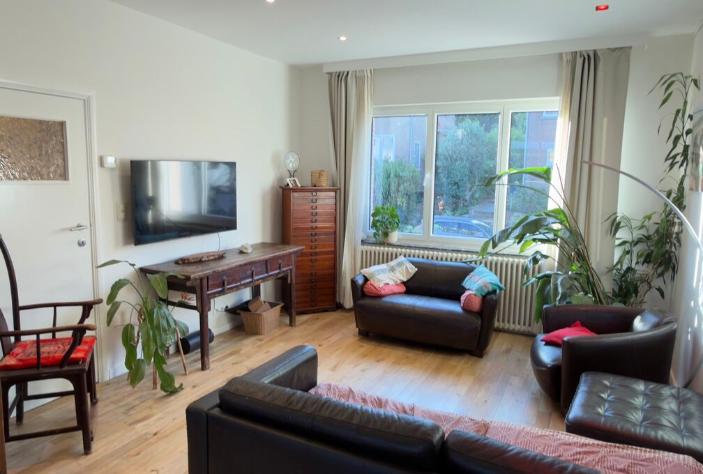 House for rent in Woluwe-Saint-Pierre