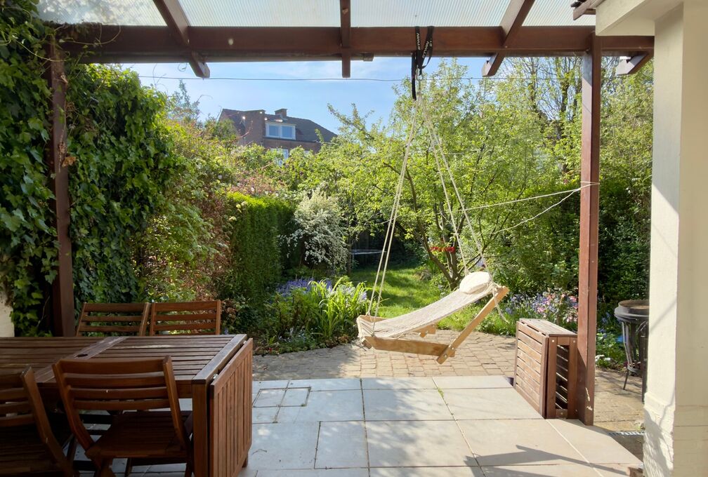 House for rent in Woluwe-Saint-Pierre
