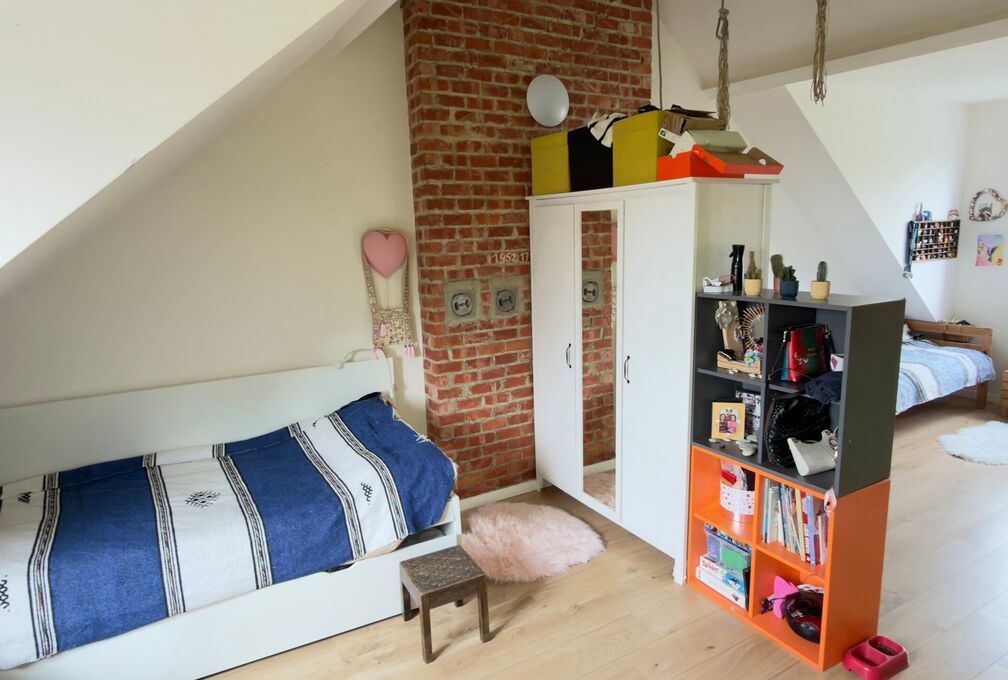 House for rent in Woluwe-Saint-Pierre