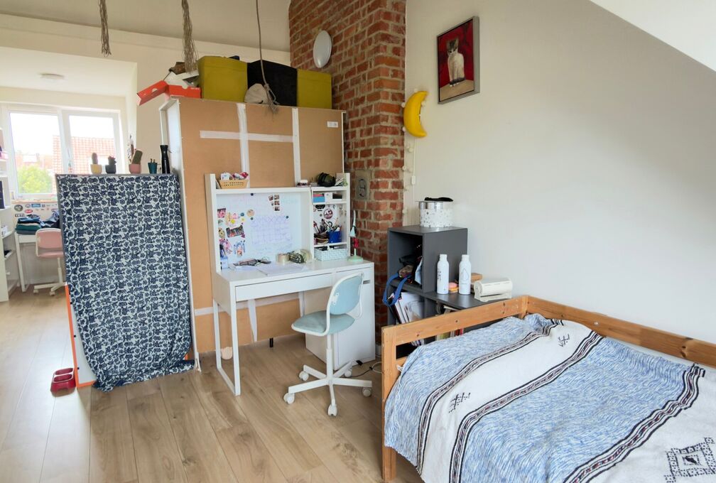 House for rent in Woluwe-Saint-Pierre