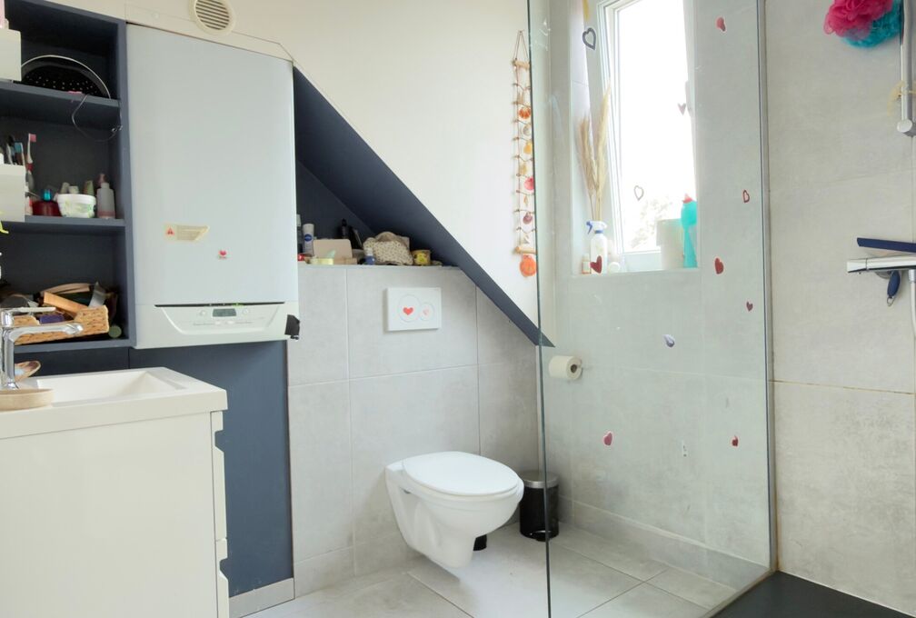 House for rent in Woluwe-Saint-Pierre