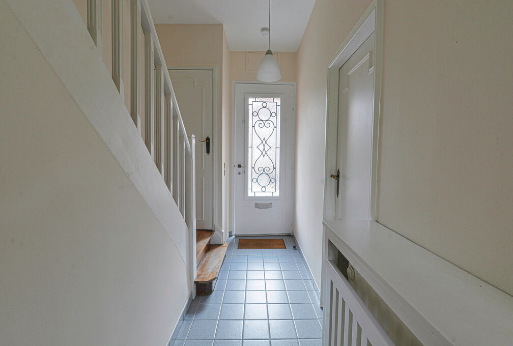 House for rent in Woluwe-Saint-Pierre