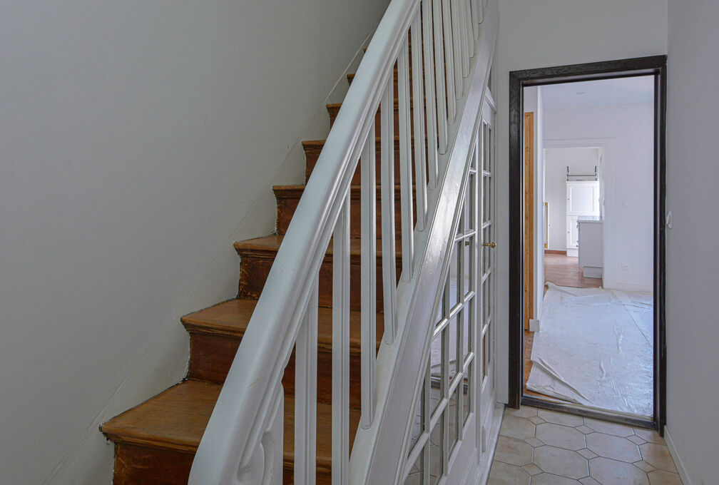 House for rent in Woluwe-Saint-Pierre
