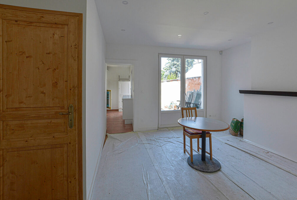 House for rent in Woluwe-Saint-Pierre