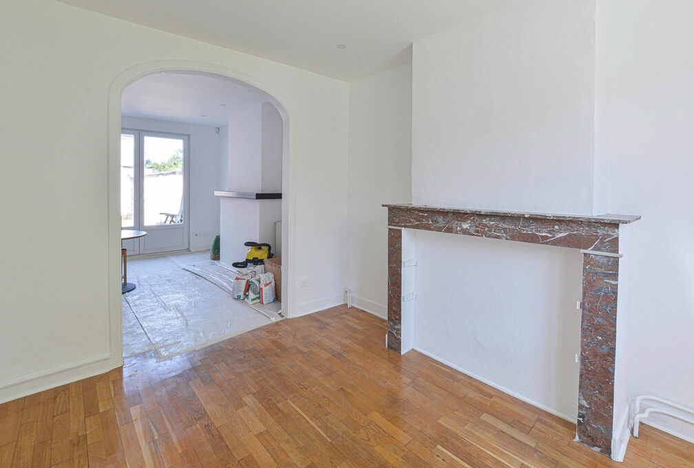 House for rent in Woluwe-Saint-Pierre