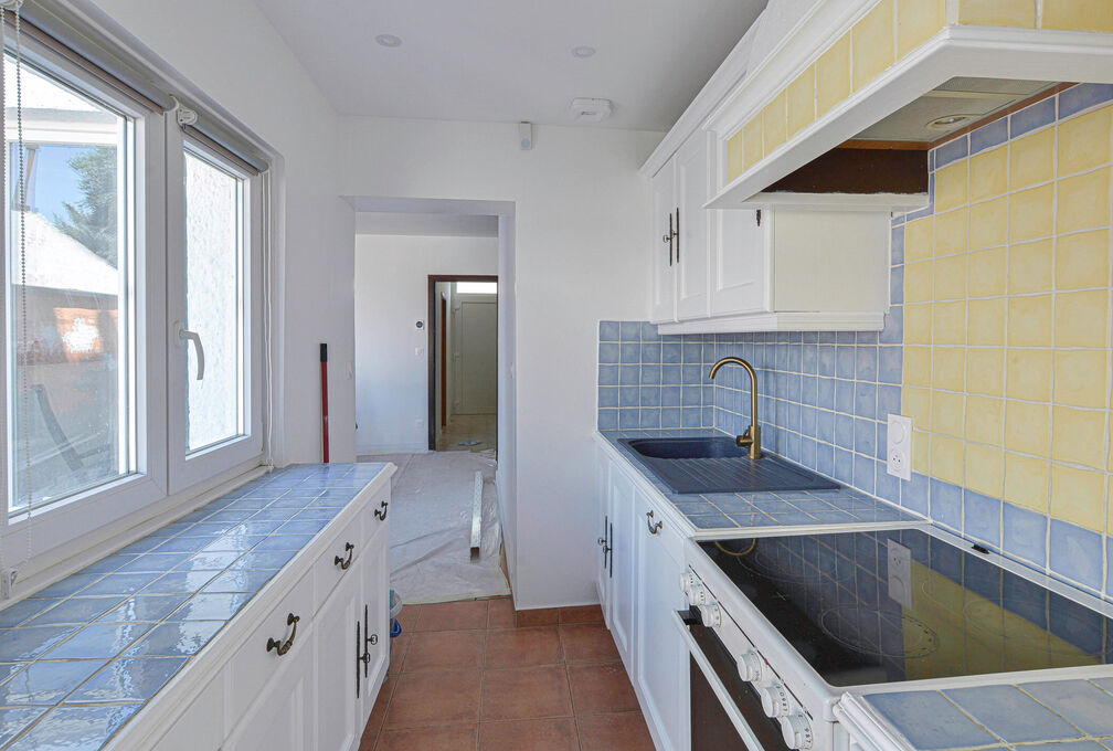 House for rent in Woluwe-Saint-Pierre