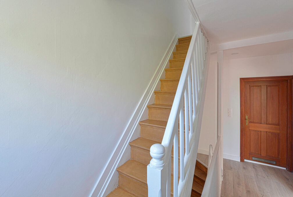House for rent in Woluwe-Saint-Pierre