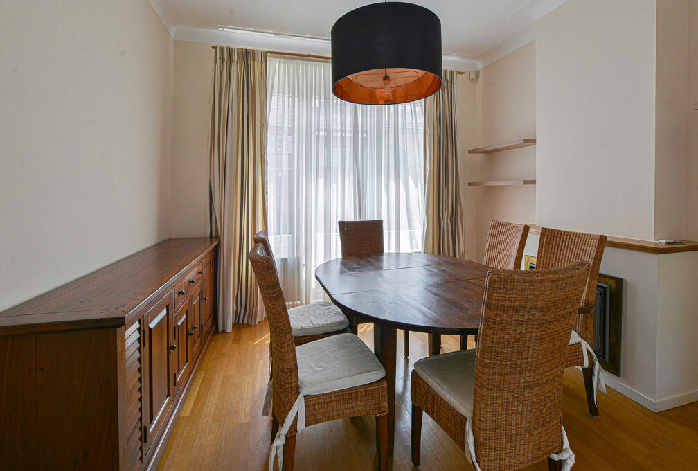 House for rent in Woluwe-Saint-Pierre