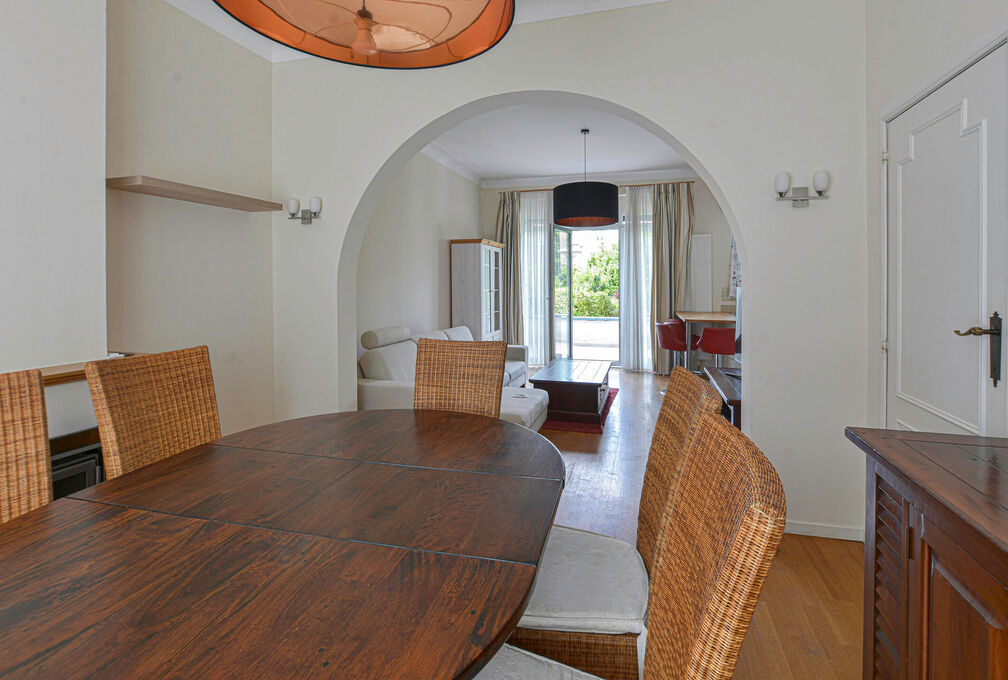 House for rent in Woluwe-Saint-Pierre