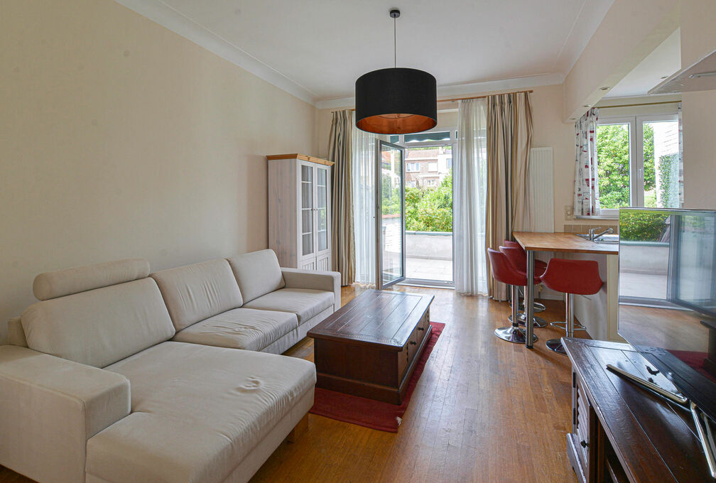 House for rent in Woluwe-Saint-Pierre
