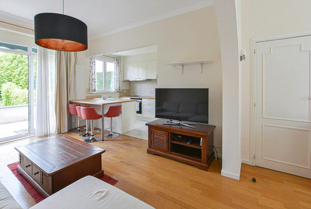 House for rent in Woluwe-Saint-Pierre