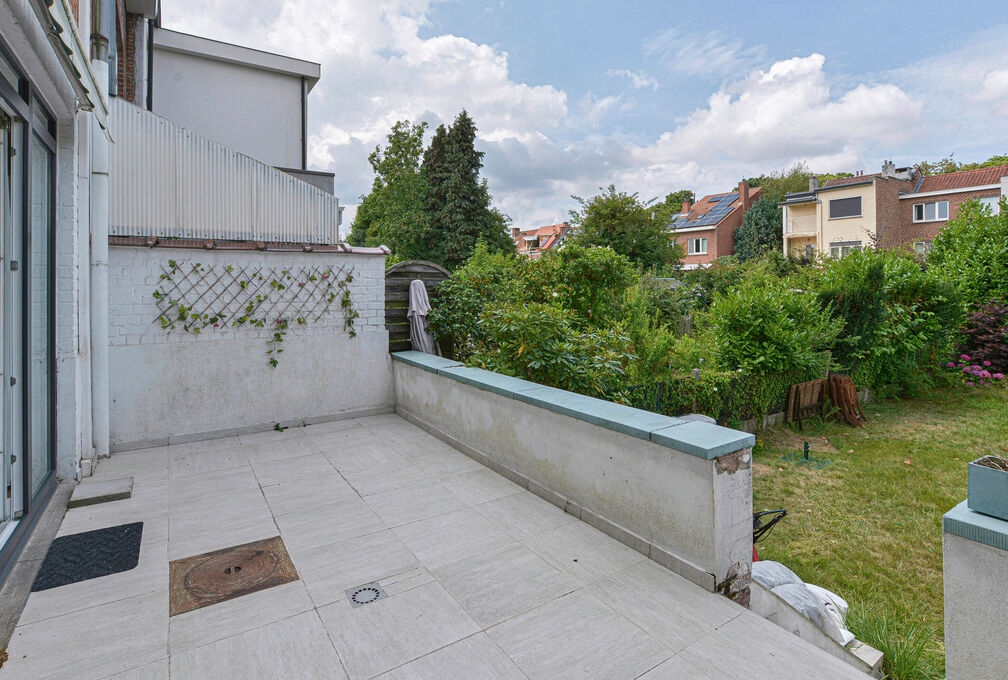 House for rent in Woluwe-Saint-Pierre