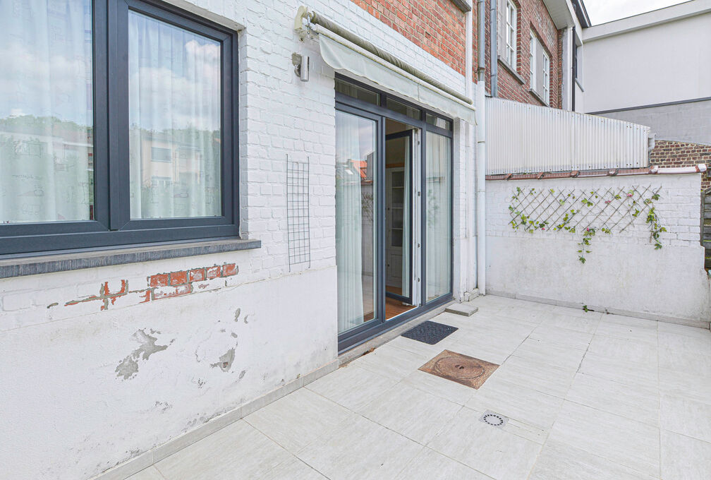 House for rent in Woluwe-Saint-Pierre