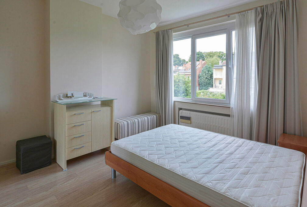 House for rent in Woluwe-Saint-Pierre