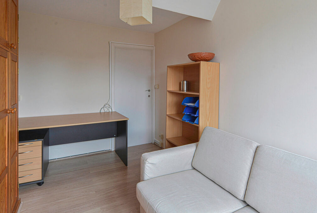 House for rent in Woluwe-Saint-Pierre
