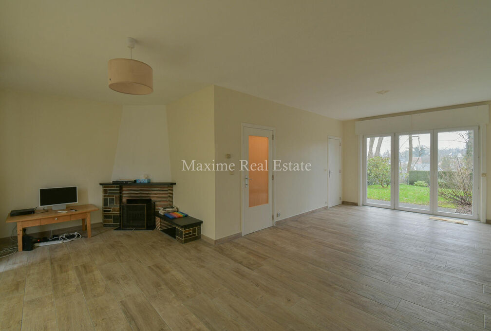 House for sale in Auderghem