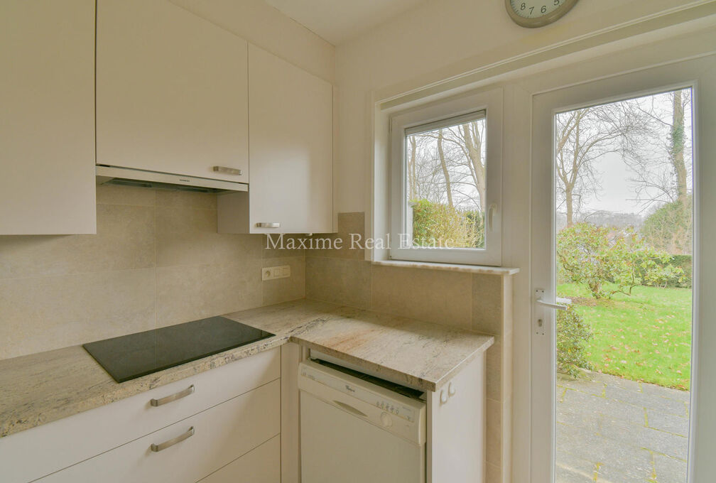 House for sale in Auderghem