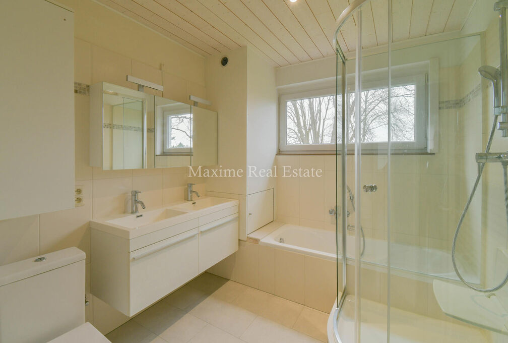 House for sale in Auderghem