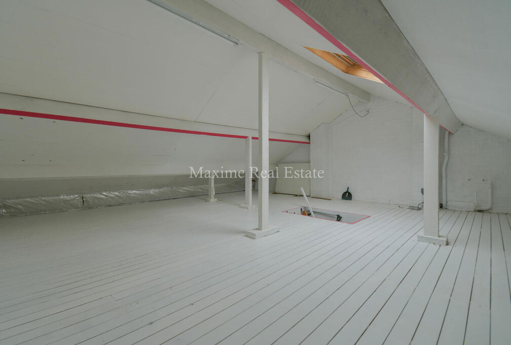 House for sale in Auderghem