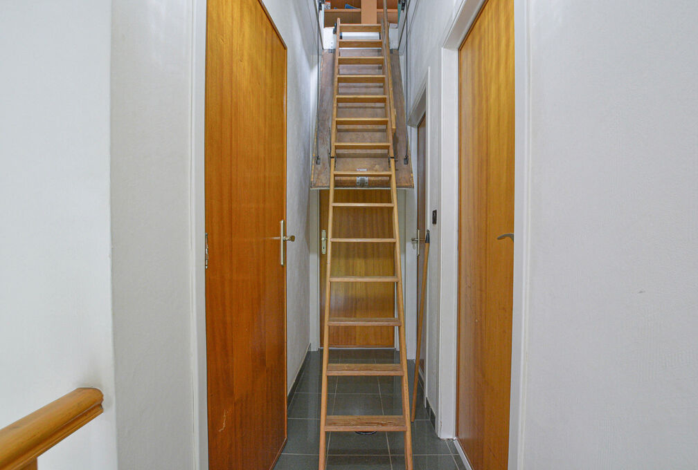 House for sale in Auderghem