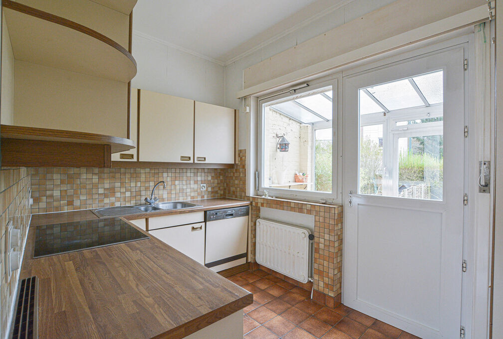 House for sale in Auderghem