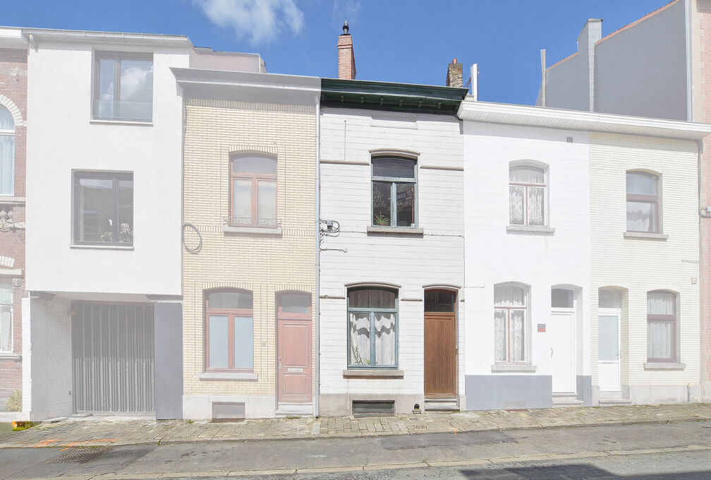 House for sale in Auderghem