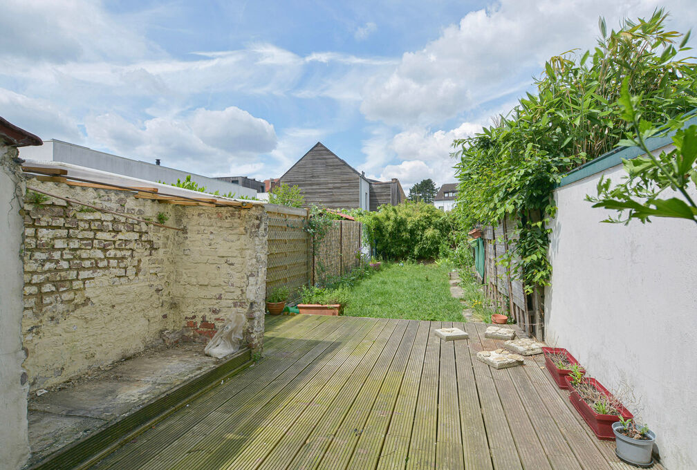 House for sale in Auderghem