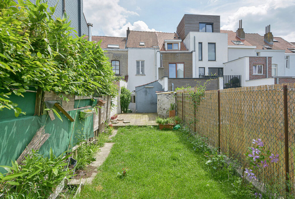House for sale in Auderghem