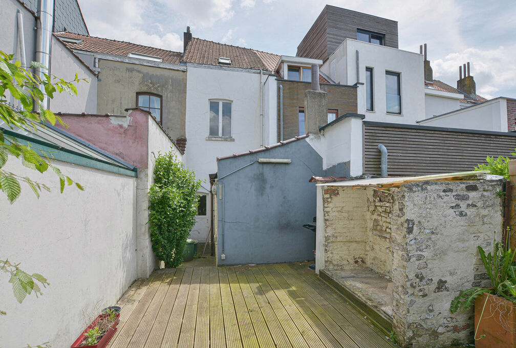House for sale in Auderghem