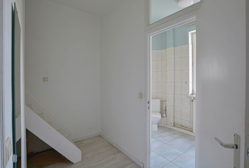 House for sale in Auderghem