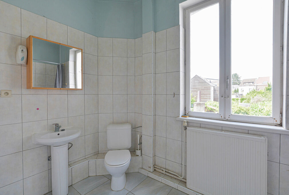 House for sale in Auderghem