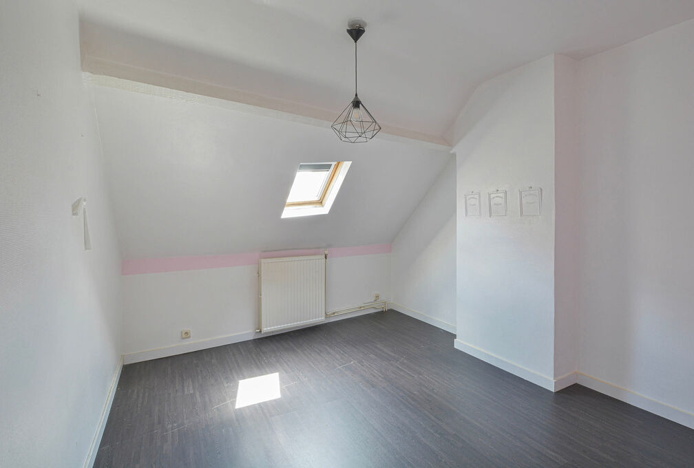House for sale in Auderghem