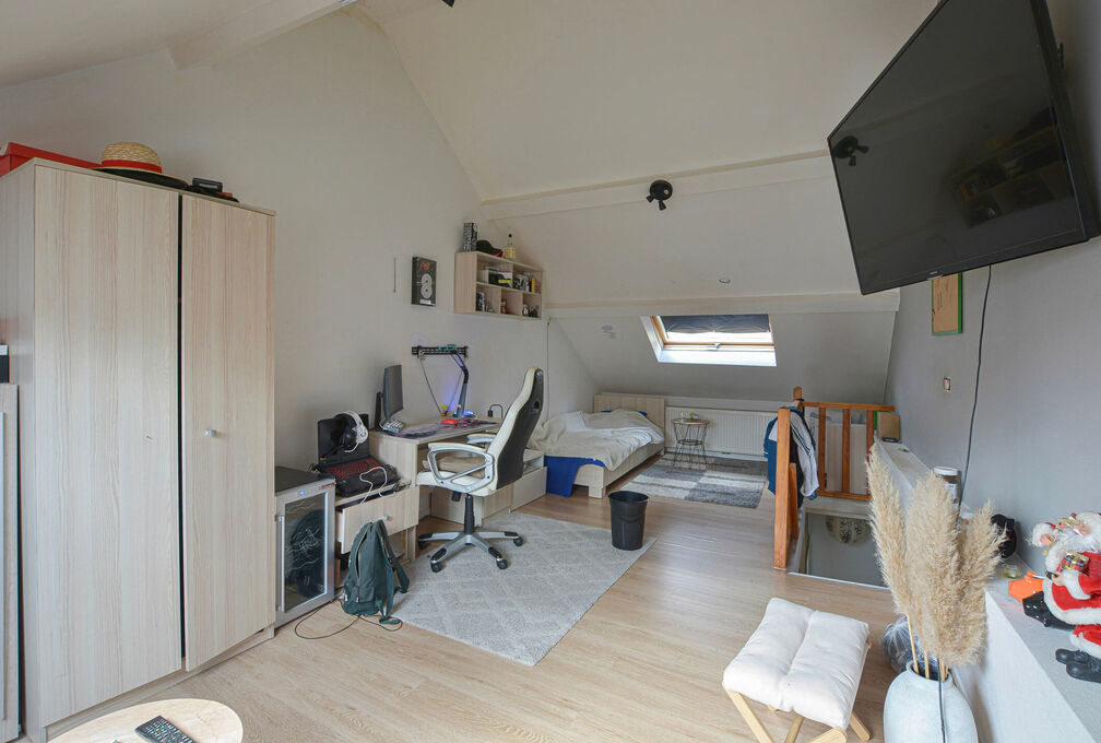 House for sale in Auderghem