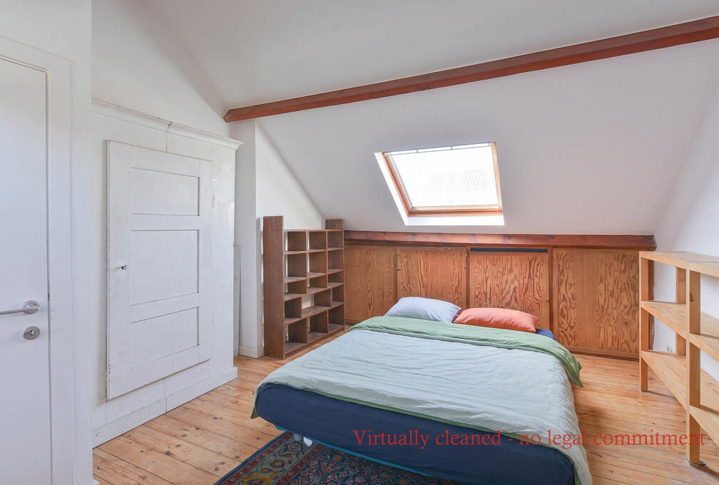 House for sale in Auderghem