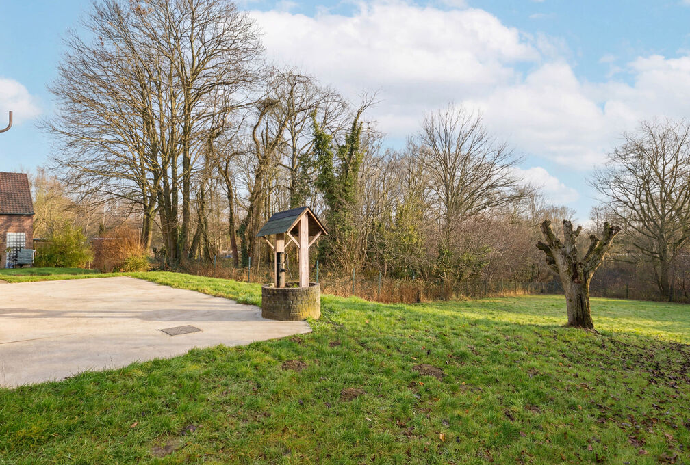 House for sale in Grez-Doiceau