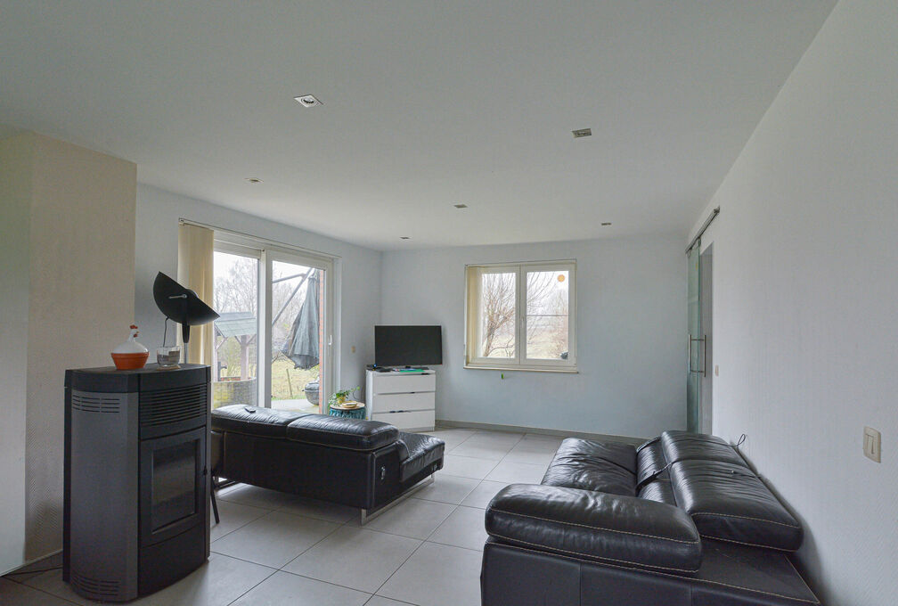 House for sale in Grez-Doiceau