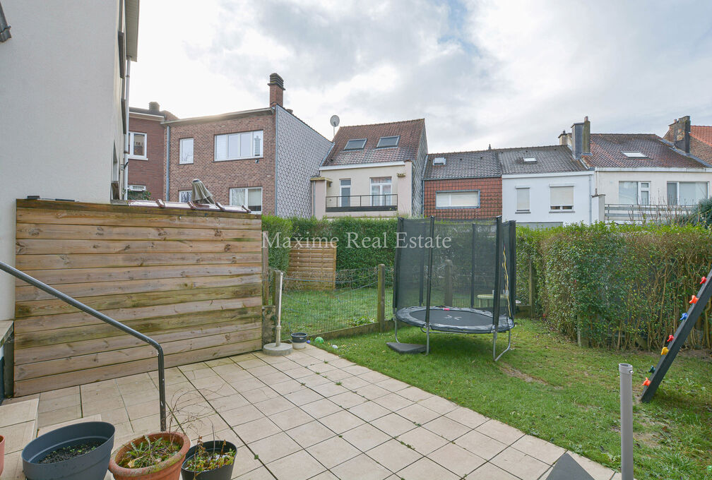 House for sale in Kraainem