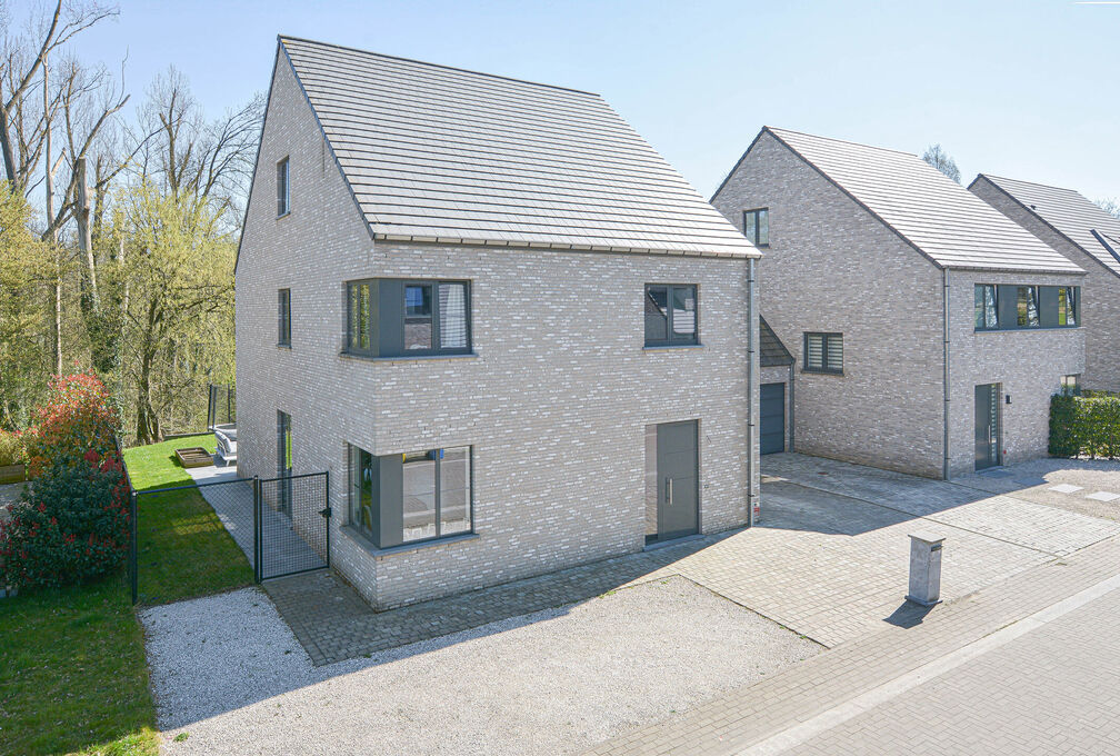 House for sale in Kraainem