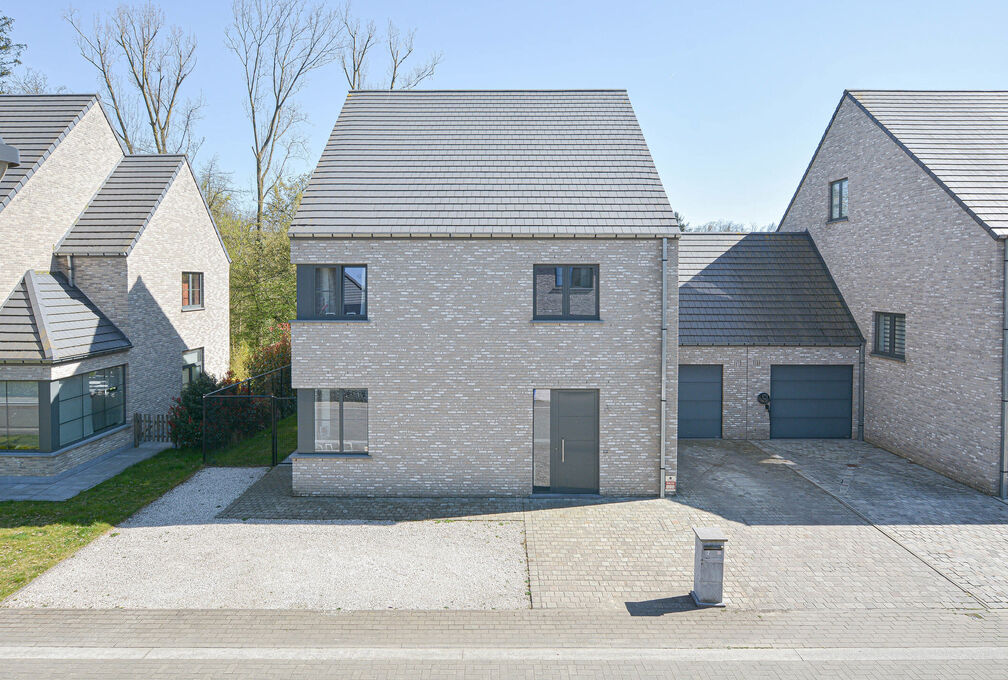 House for sale in Kraainem