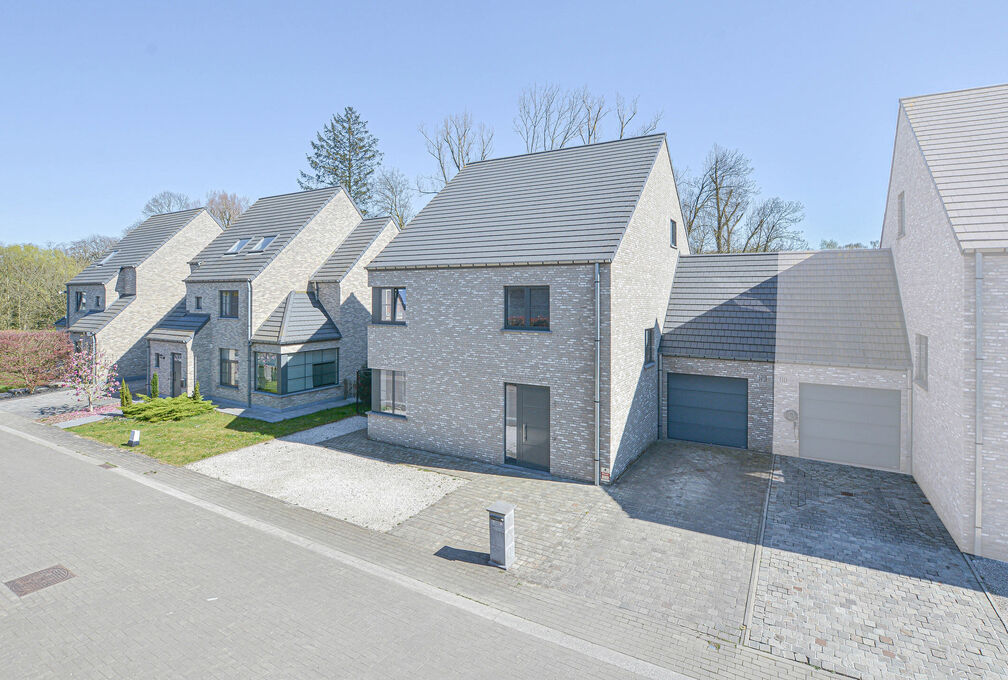 House for sale in Kraainem