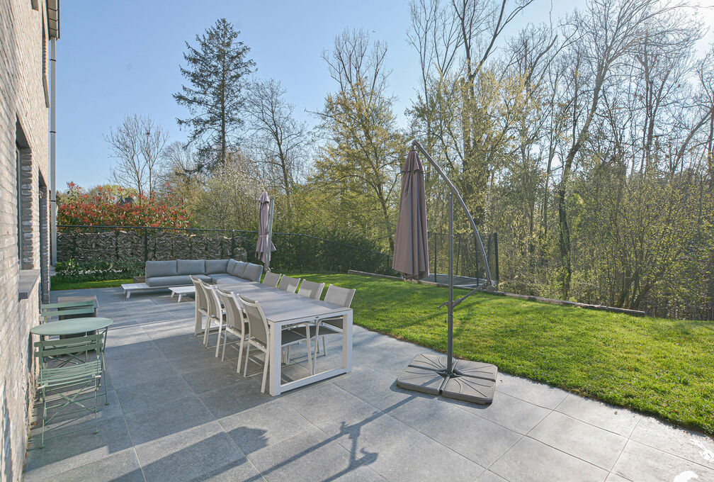 House for sale in Kraainem