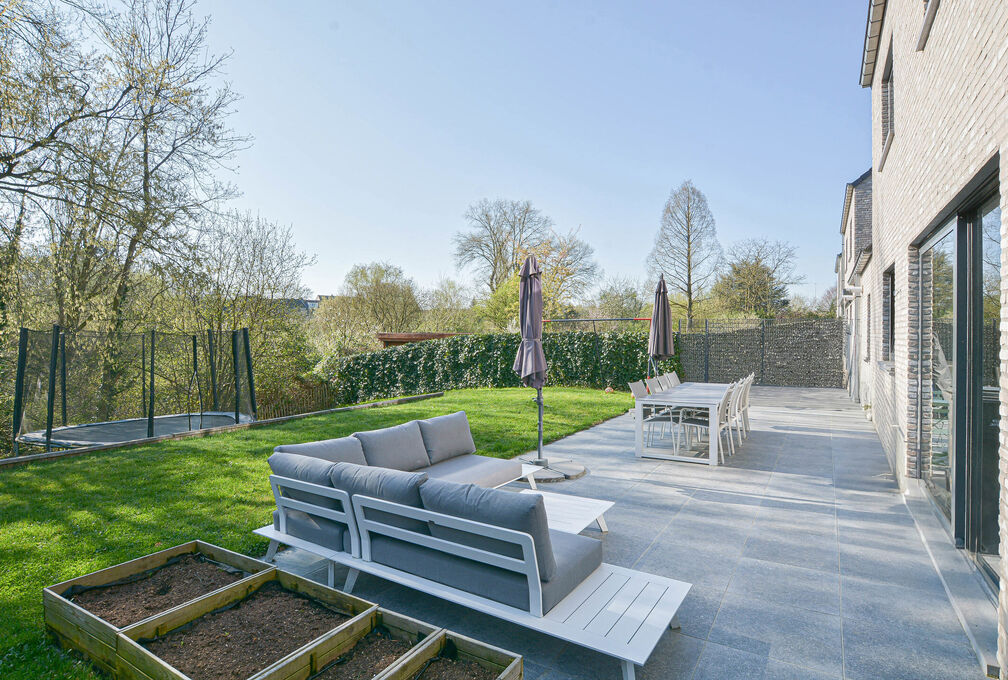 House for sale in Kraainem