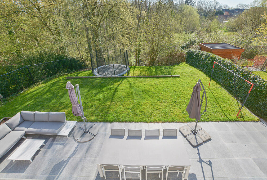 House for sale in Kraainem