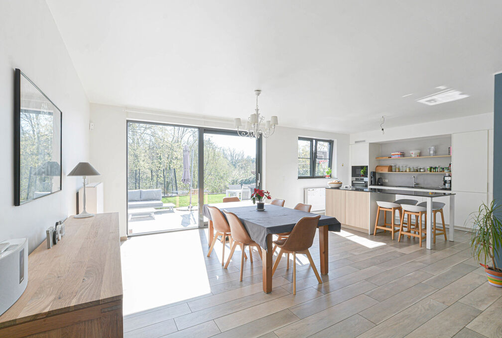 House for sale in Kraainem