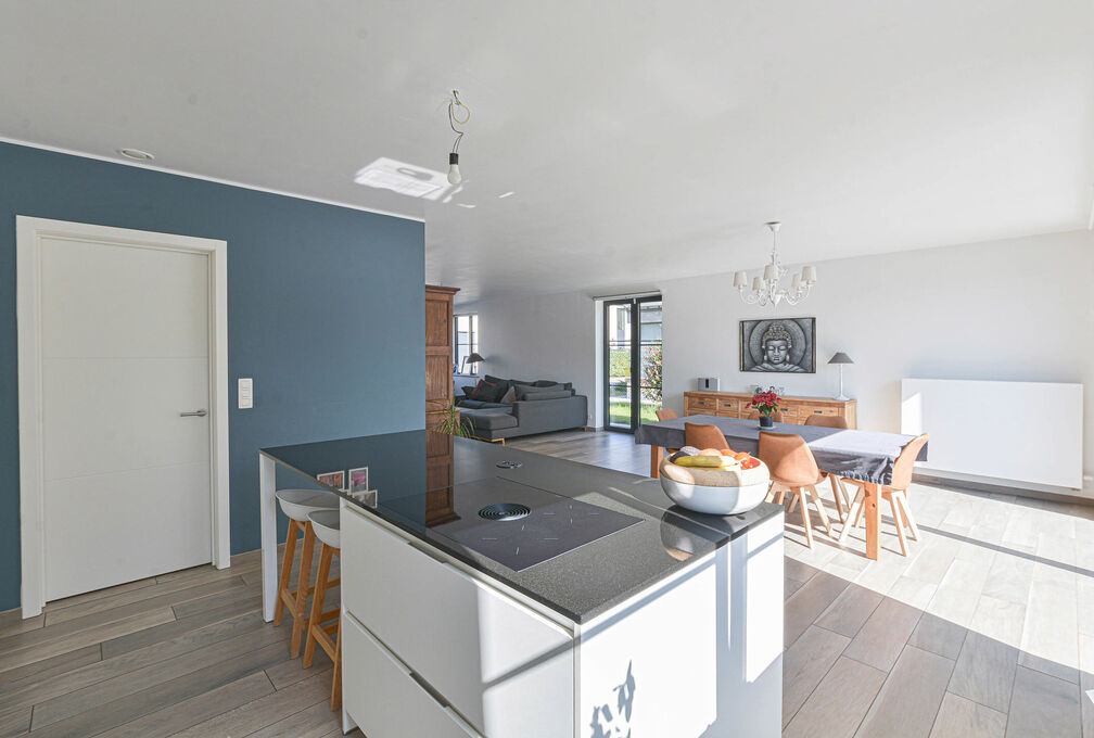 House for sale in Kraainem