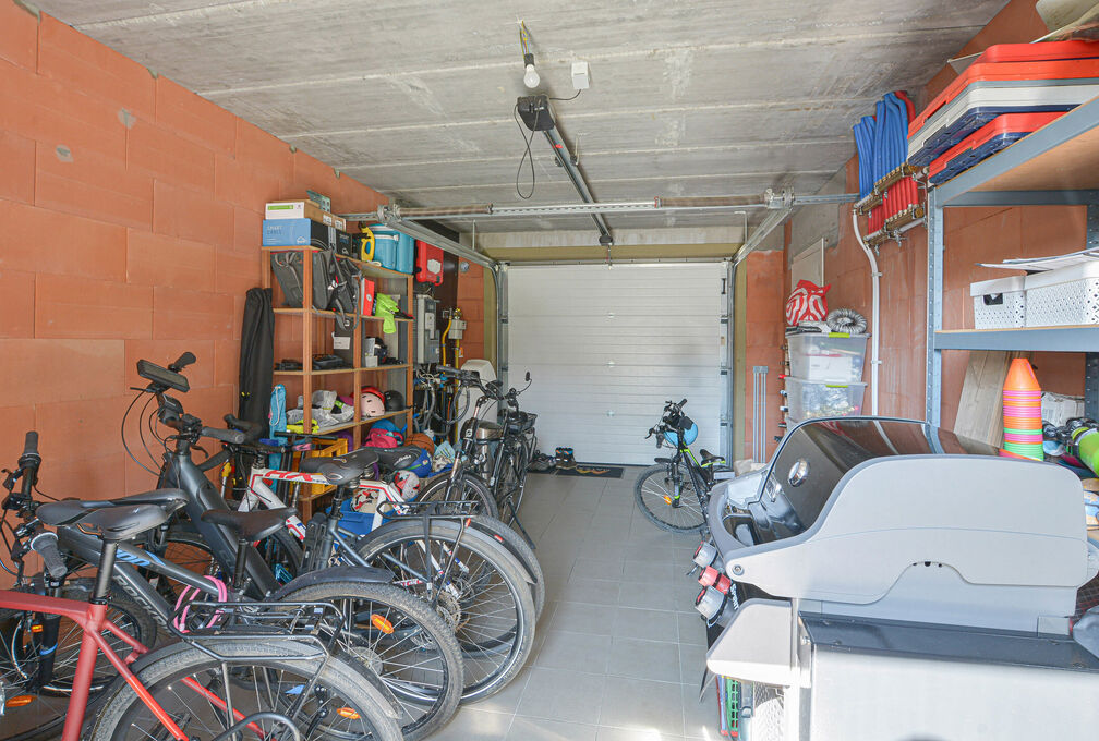 House for sale in Kraainem