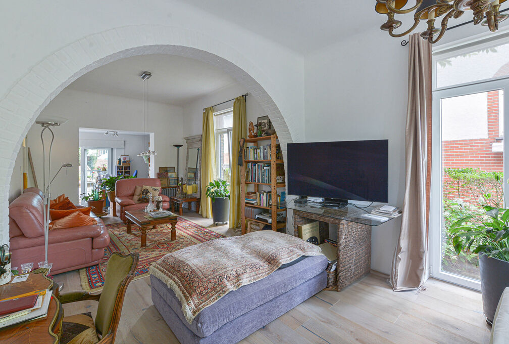 House for sale in Kraainem