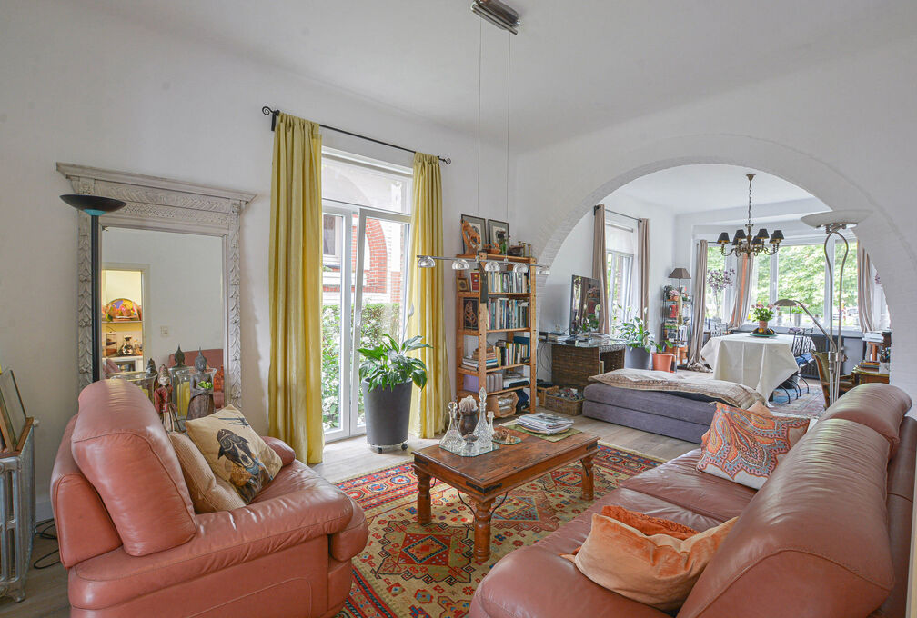 House for sale in Kraainem